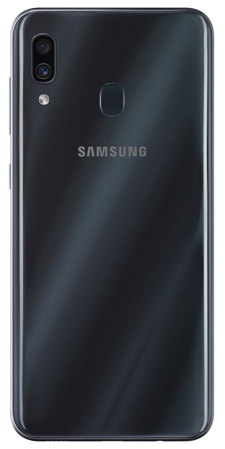 Samsung A30 3 32gb