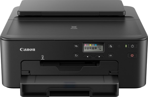 Принтер струйный Canon PIXMA TS704 с WI-FI