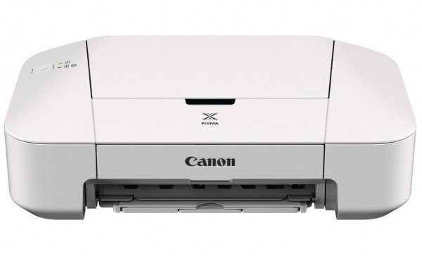 Принтер А4 Canon PIXMA iP2840