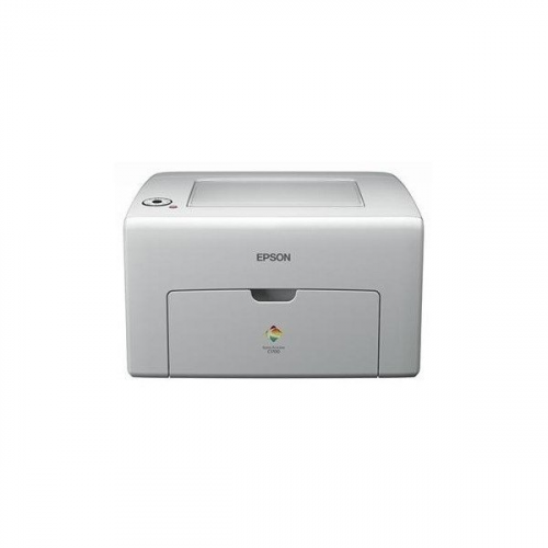 Лазерный цветной принтер Epson