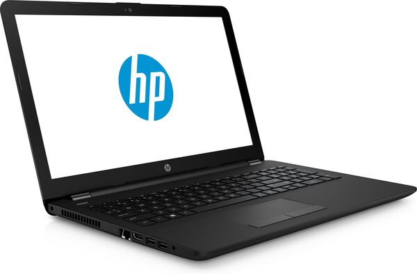Бюджетный ноутбук HP в Днепре