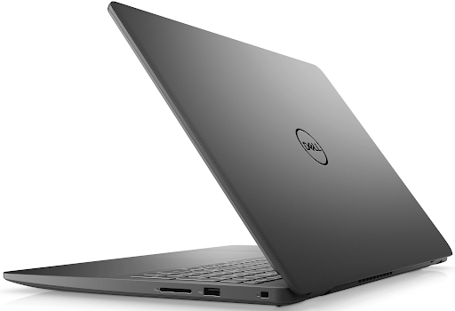 Ноутбук Dell с ОС Linux 