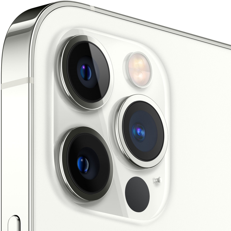  Камера iPhone 12 Pro