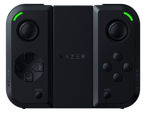 Игровой манипулятор Razer для Android
