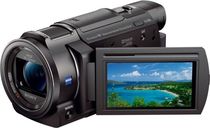 ВИДЕОКАМЕРА -  видеокамеру в е и  | цена в MOYO