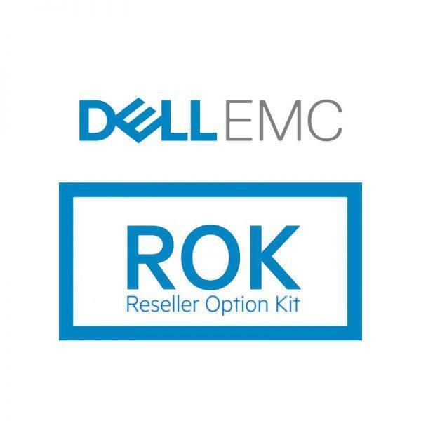 Операционная система DELL Windows Server 2019 Essentials ROK