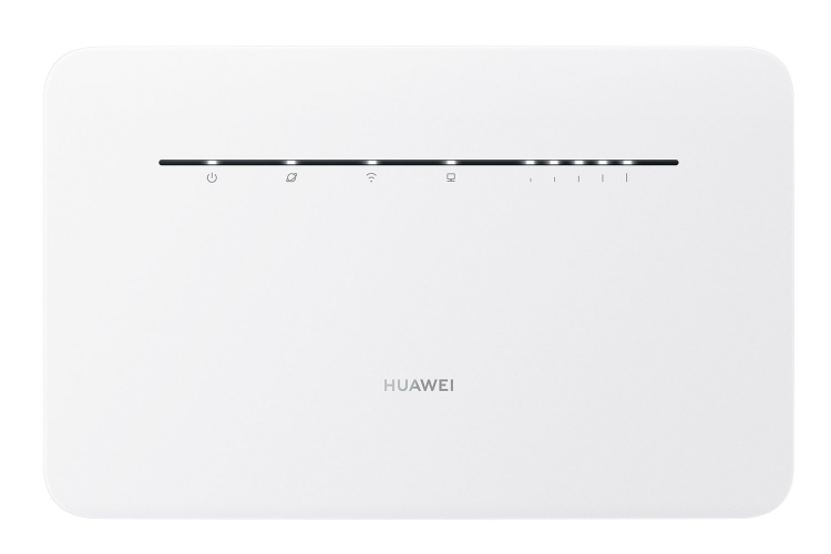 Wi-Fi роутер Huawei