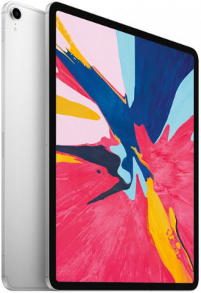 iPad Pro 2018 года