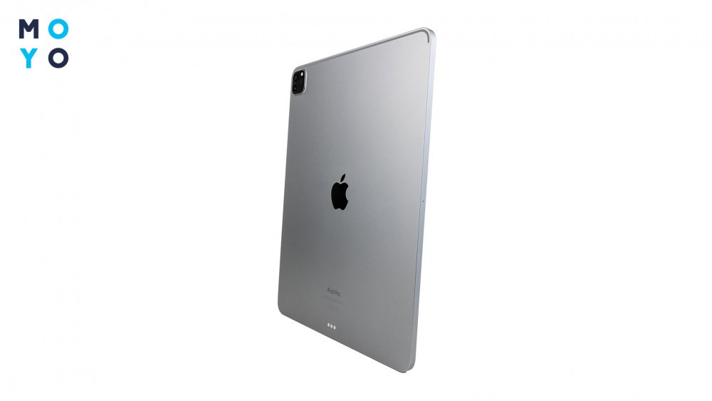 iPad 120 Гц