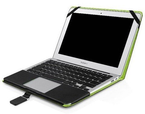 Чехлы для ноутбуков и планшетов с логотипом