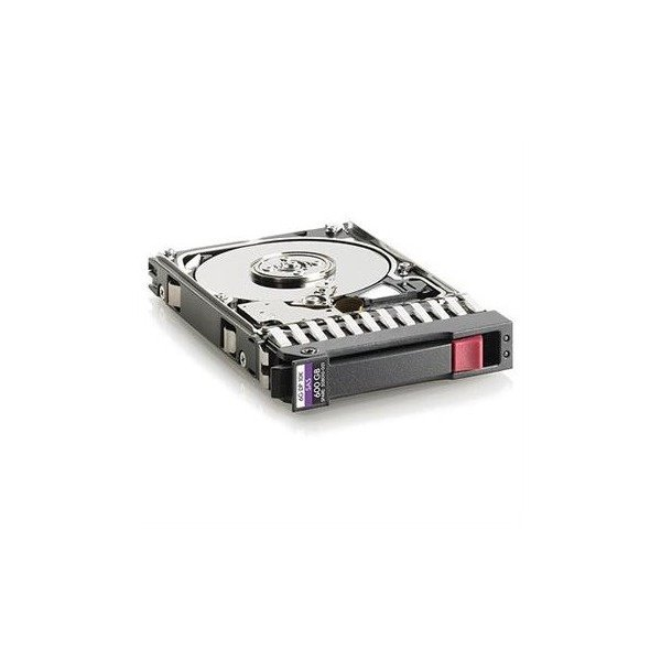 Внутренний жесткий диск HP для серверного оборудования