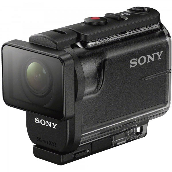 Экшн-камера Sony в Днепре