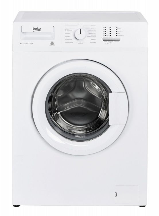 Функциональная стиральная машина Beko