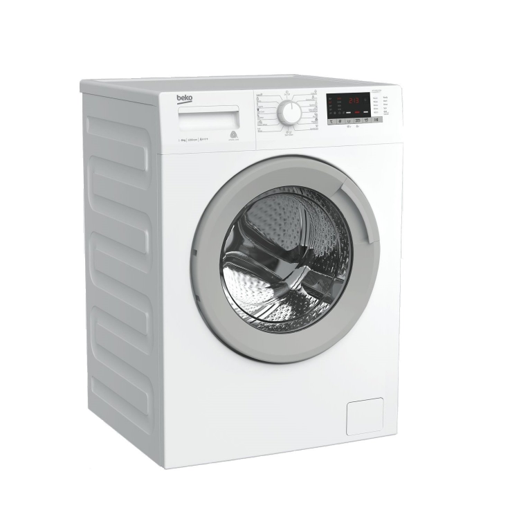 Стиралка Beko