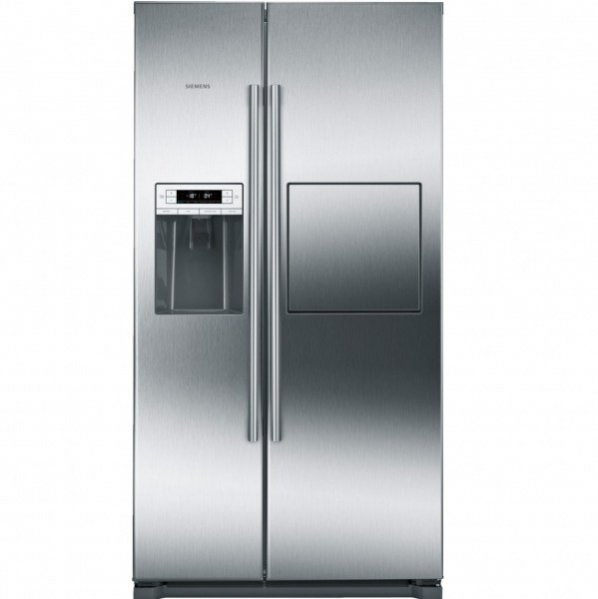 Холодильник Siemens «Сайд-бай-Сайд»