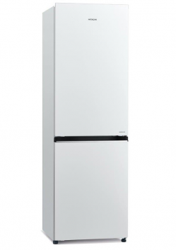 Эргономичный No Frost холодильник