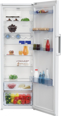 Холодильник BEKO с No Frost и зоной свежести