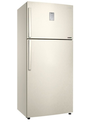 Двухкамерный холодильник No Frost