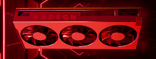видеокарта AMD Radeon