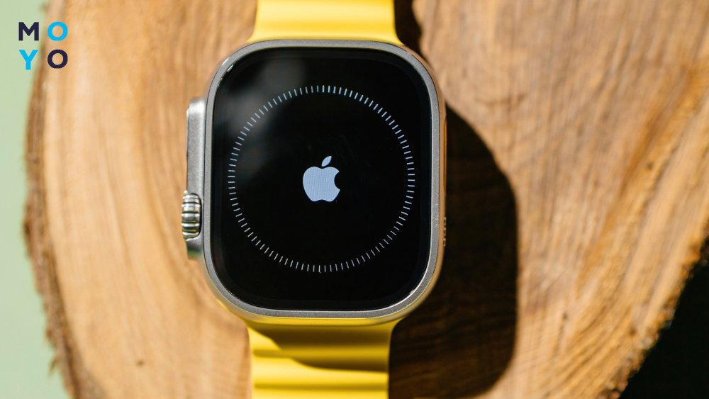Стильные Apple Watch Ultra
