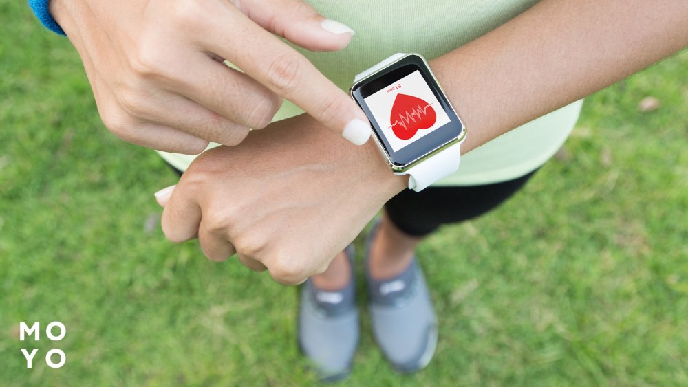 смарт-часы женские Apple Watch