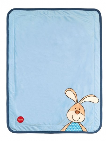 Одеяло для детской кроватки