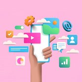Услуги для смартфонов
