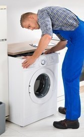 Установка и профилактика для стиральной машины