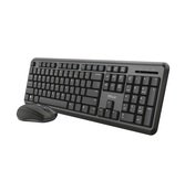 Комплект: клавіатура та миша