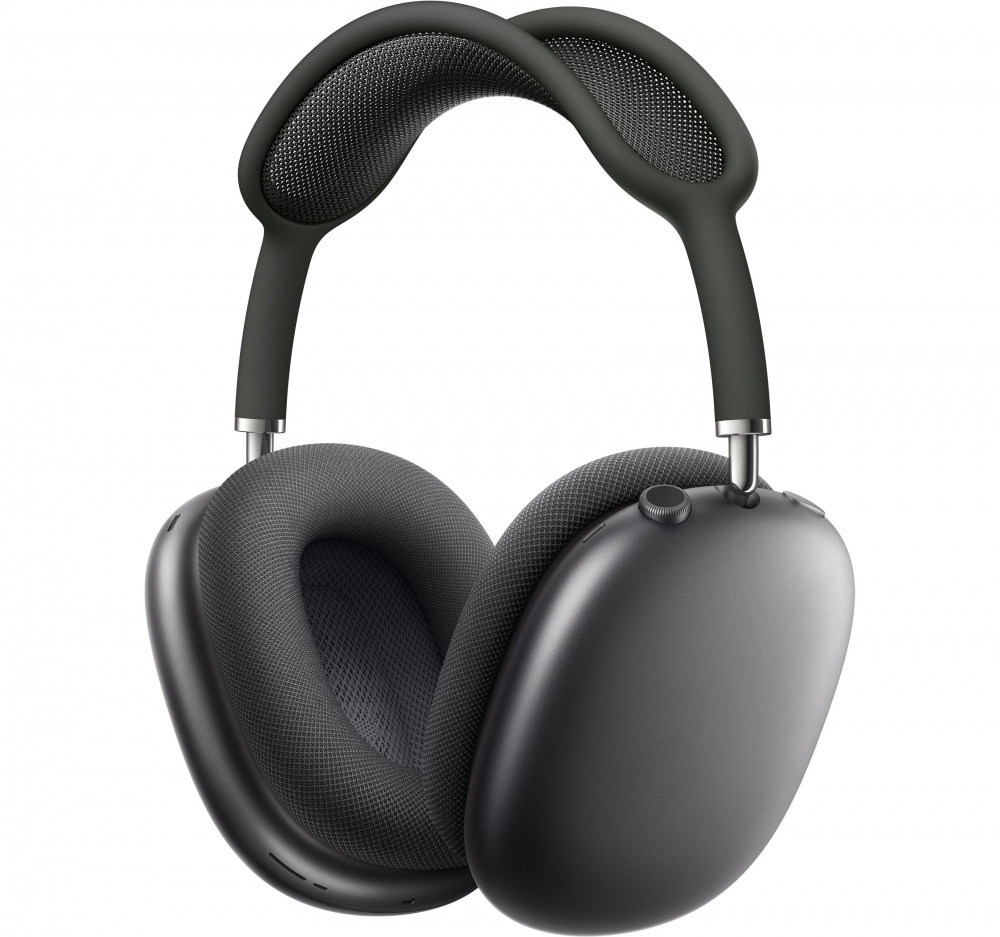 ≡ Навушники Apple AirPods Max – Space Gray (MGYH3RU/A