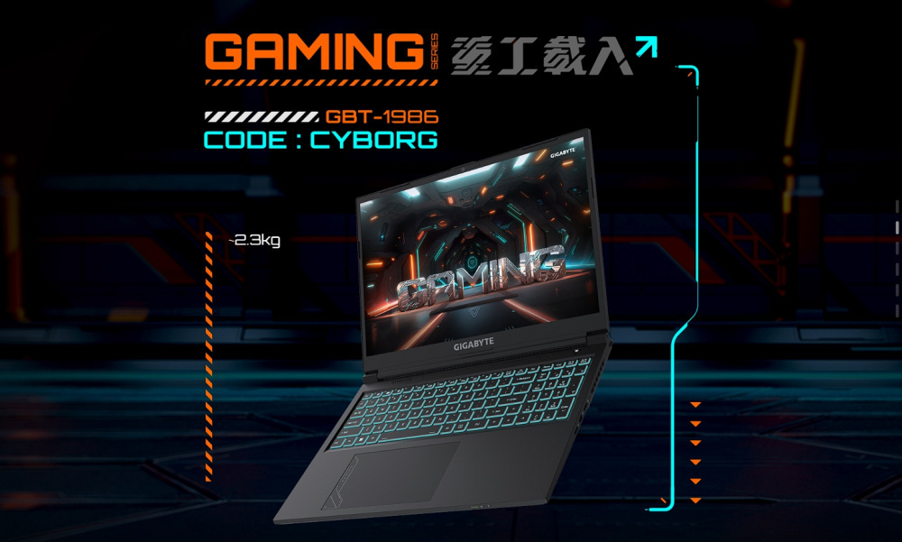★*）様 PC i7-5960X メモリ8GB NVIDIA GeForce G Ноутбук Gigabyte G6 KF i7-13620H/16GB/1TB RTX4060 165Hz (KF