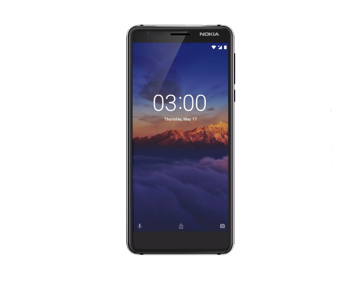 Прошить телефон nokia android one ta 1063