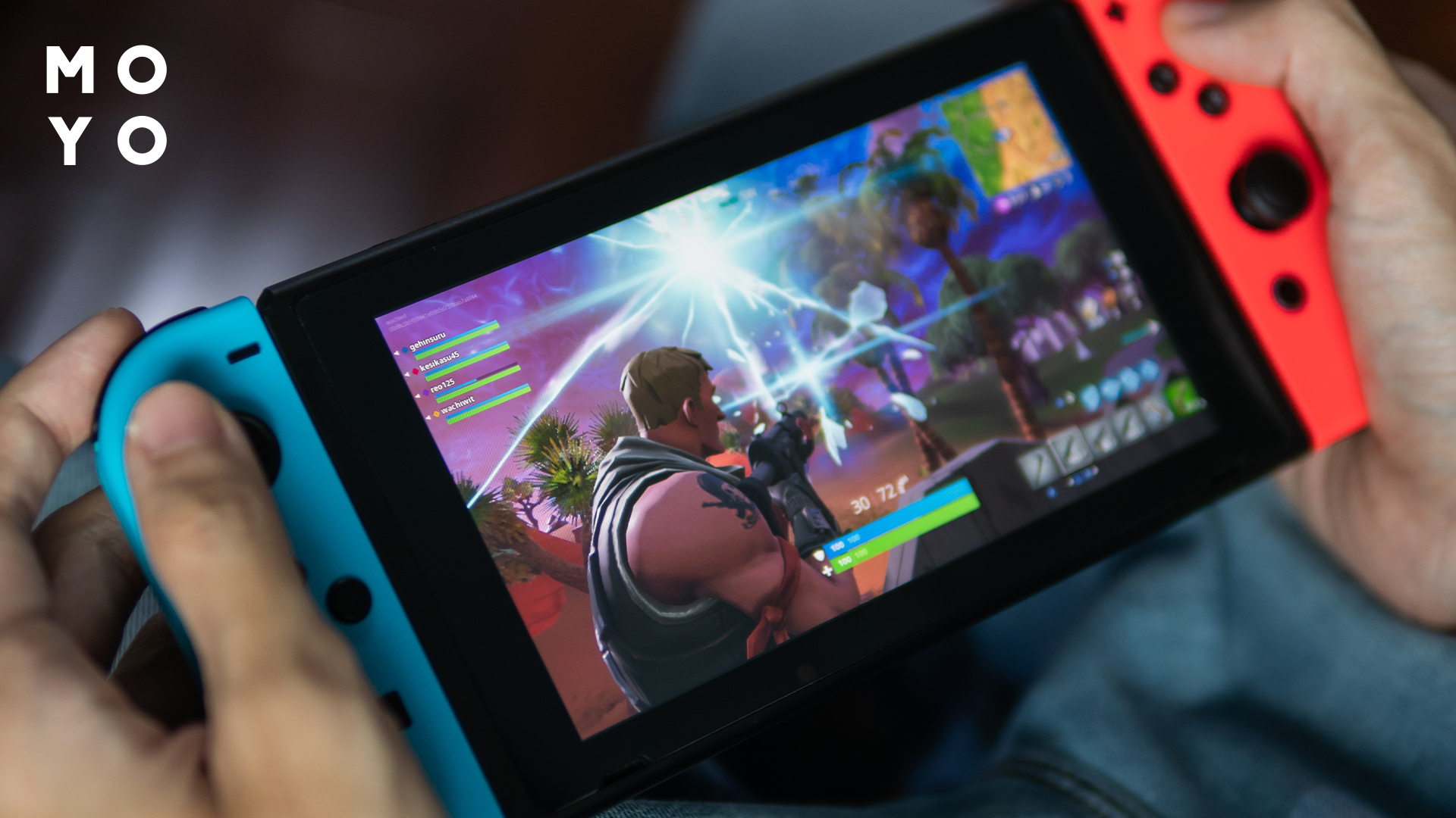 Ігри на Nintendo Switch – купити гри для платформи Nintendo Switch в ...
