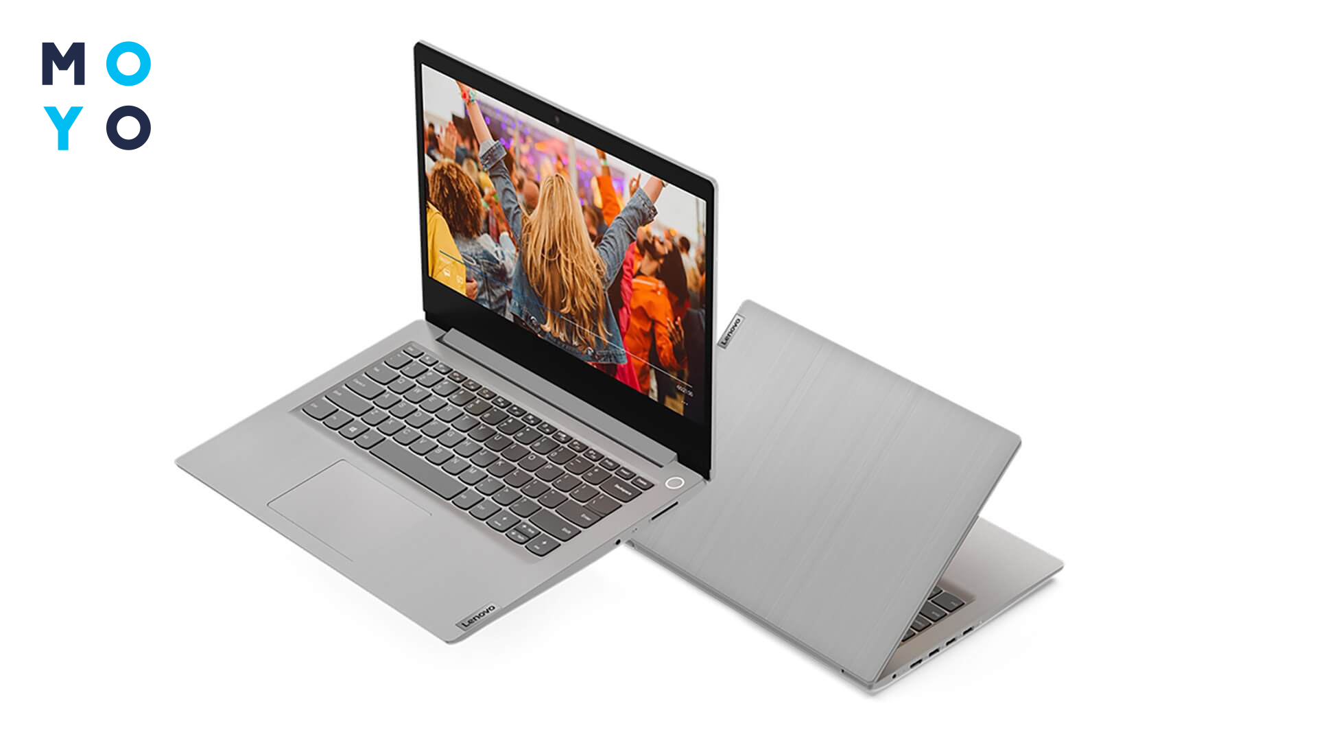 Lenovo IdeaPad 3 – купити ноутбук Леново Ідеапад 3 | Ціни на MOYO.UA