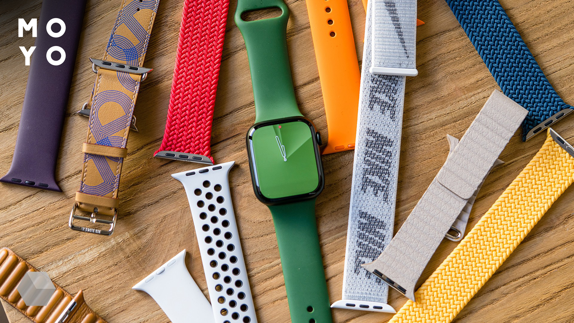 ᐉ РЕМІНЦІ для APPLE WATCH - купити ремінець для ЕПЛ Вотч у Києві | ціна ...