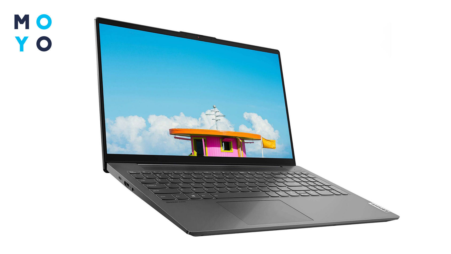 Lenovo IdeaPad 5 – купити ноутбук Леново Ідеапад 5 | Ціни на MOYO.UA