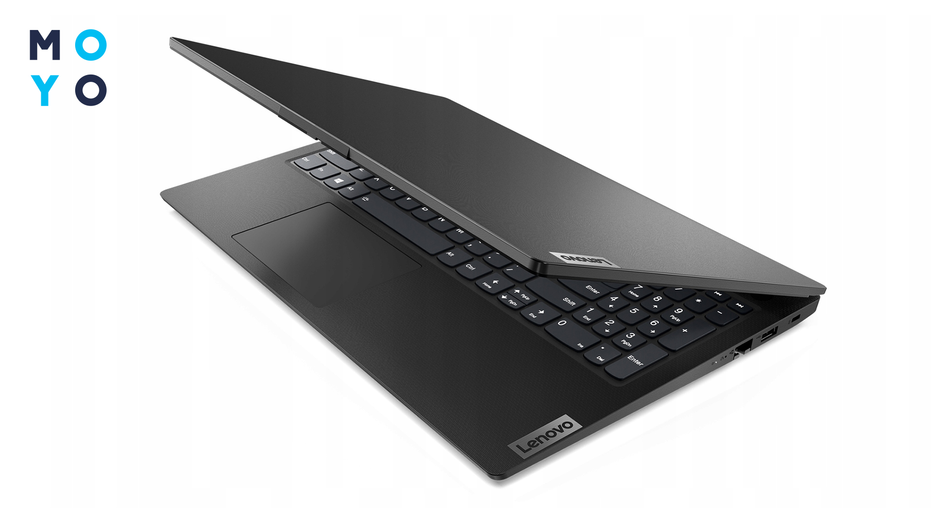 LENOVO V15 – купити ноутбук Леново В15 | Ціни на MOYO.UA