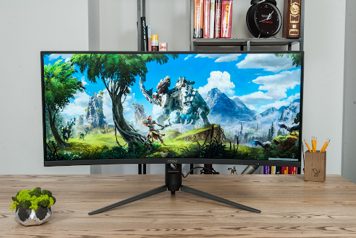 МОНІТОР – купити монітори для комп'ютера в Києві та Україні | ціна в MOYO