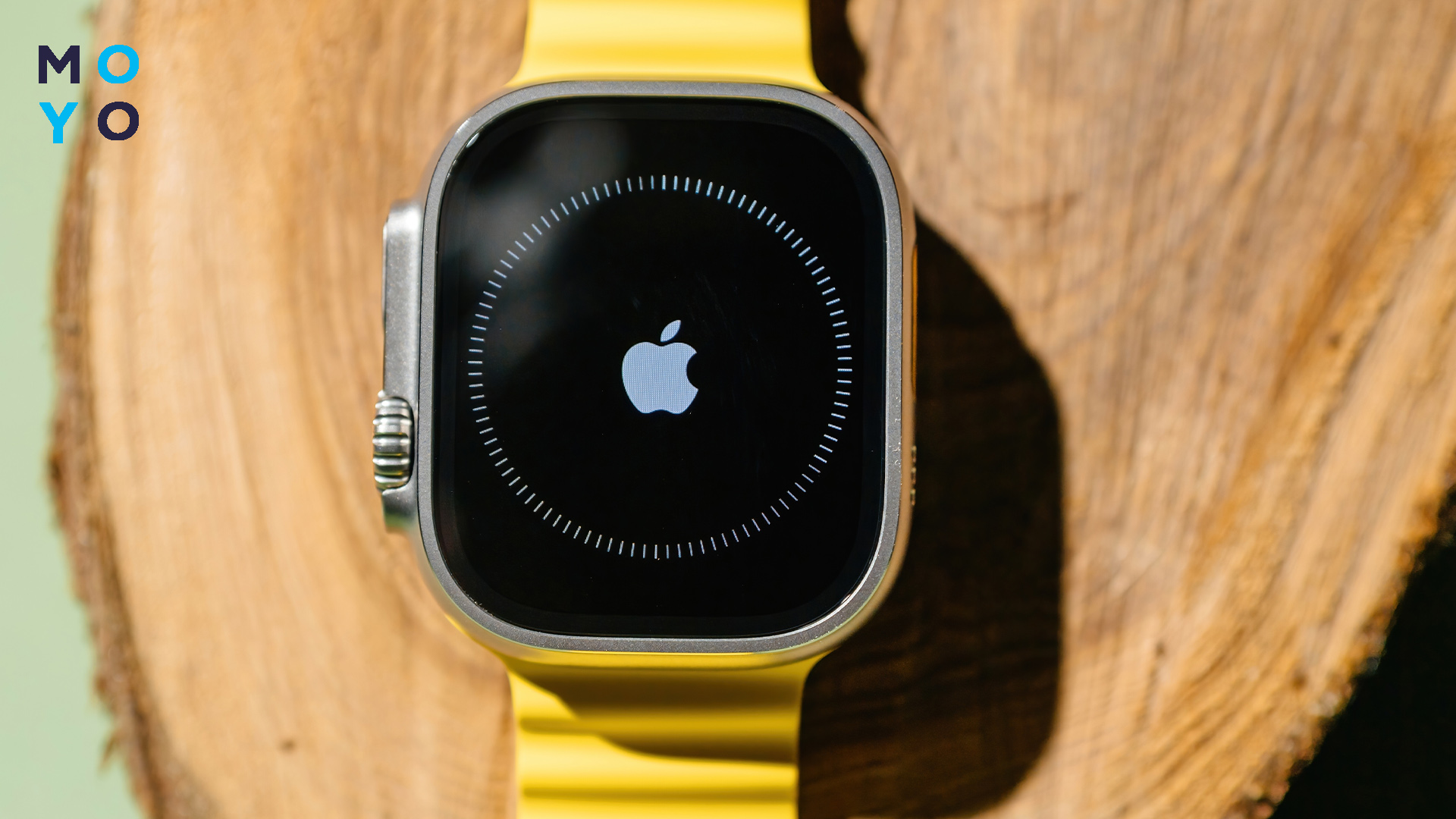 Стильні Apple Watch Ultra