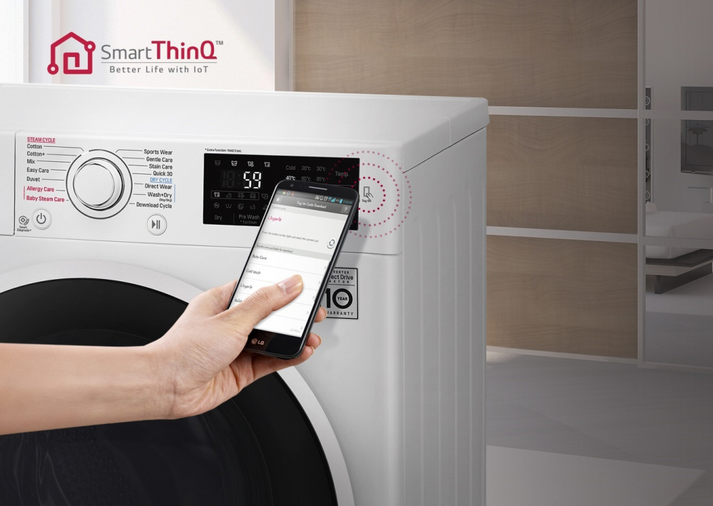 stiralnaya mashina lg f2j5hs3w