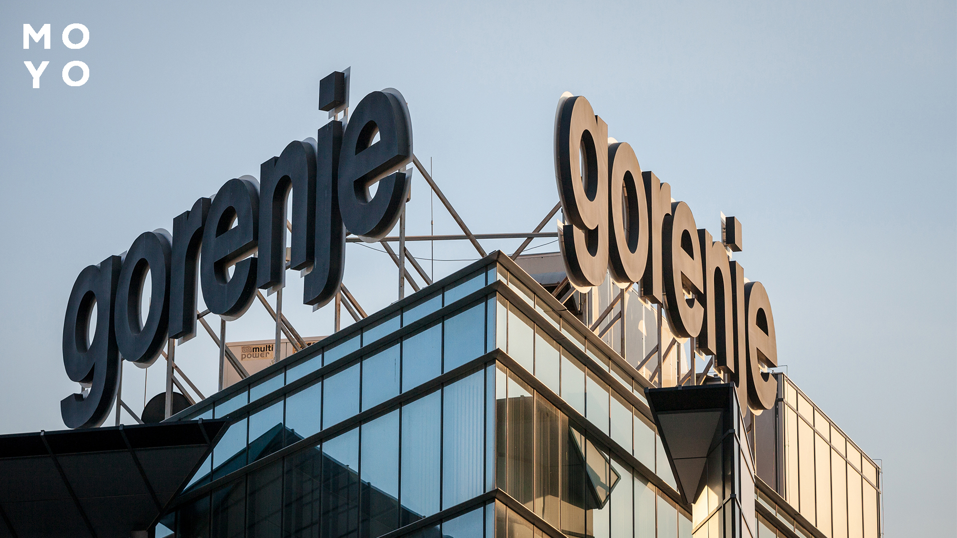 Gorenje ᐉ Офіційний магазин Gorenje в Україні | MOYO