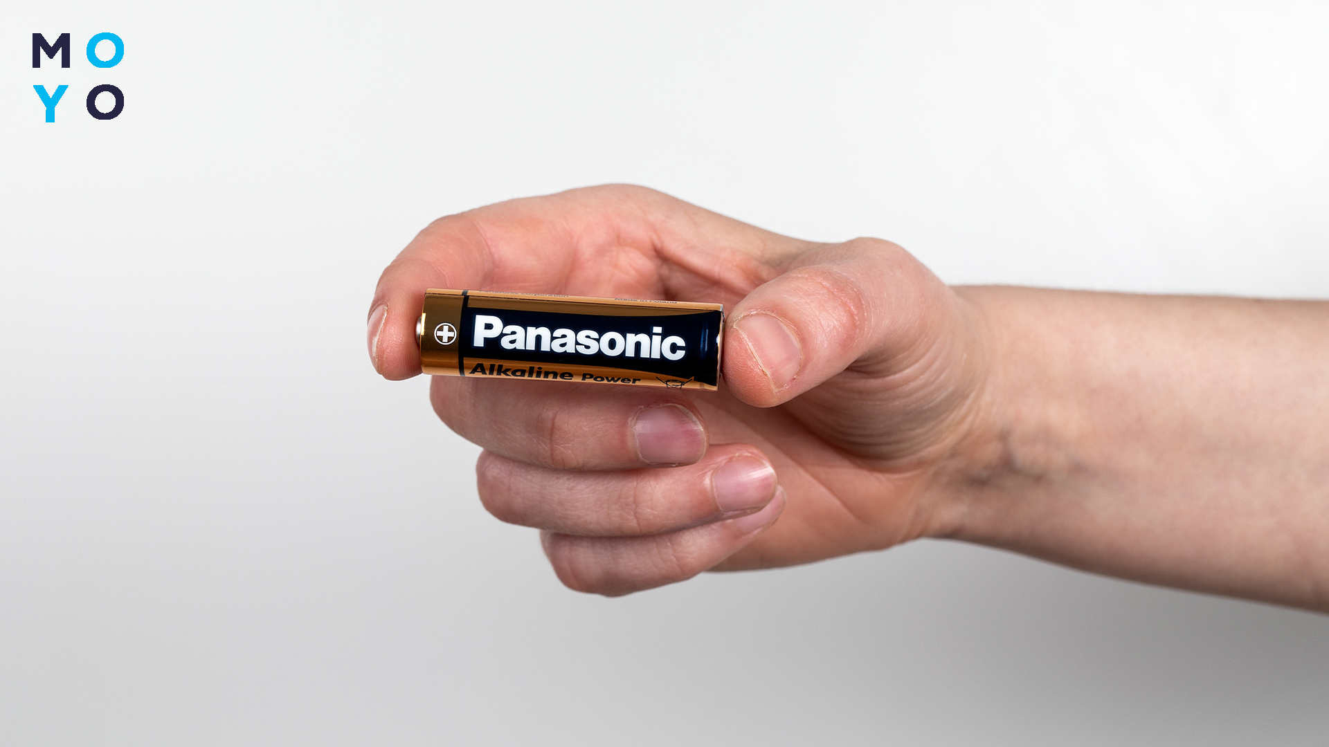Виробництво Panasonic