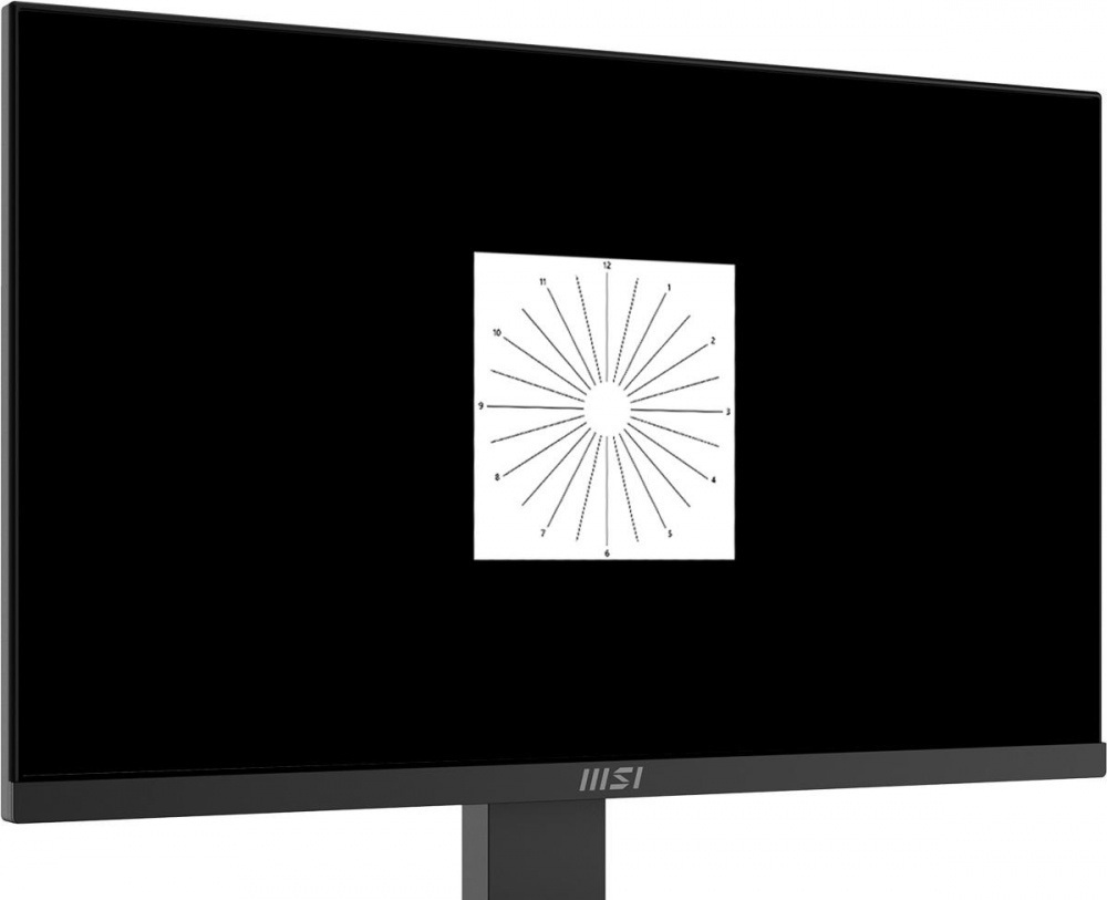 ≡ Монiтор 23.8