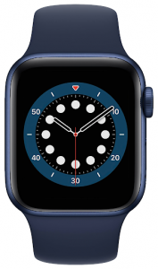 Функціональні смарт-годинники Apple Watch