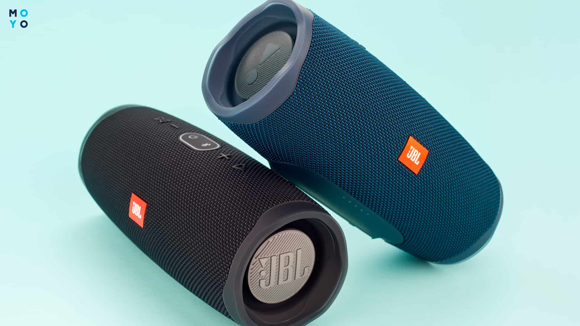 КОЛОНКА JBL CHARGE 4 АБО FLIP 5