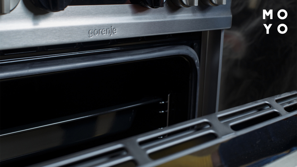 Духовки GORENJE ᐉ купити в Києві та Україні | ціна та відгуки на MOYO.ua