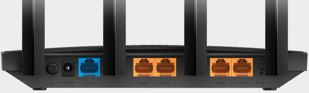 ≡ Роутер TP-LINK ARCHER-A6 – купити в Києві | ціни і відгуки в MOYO