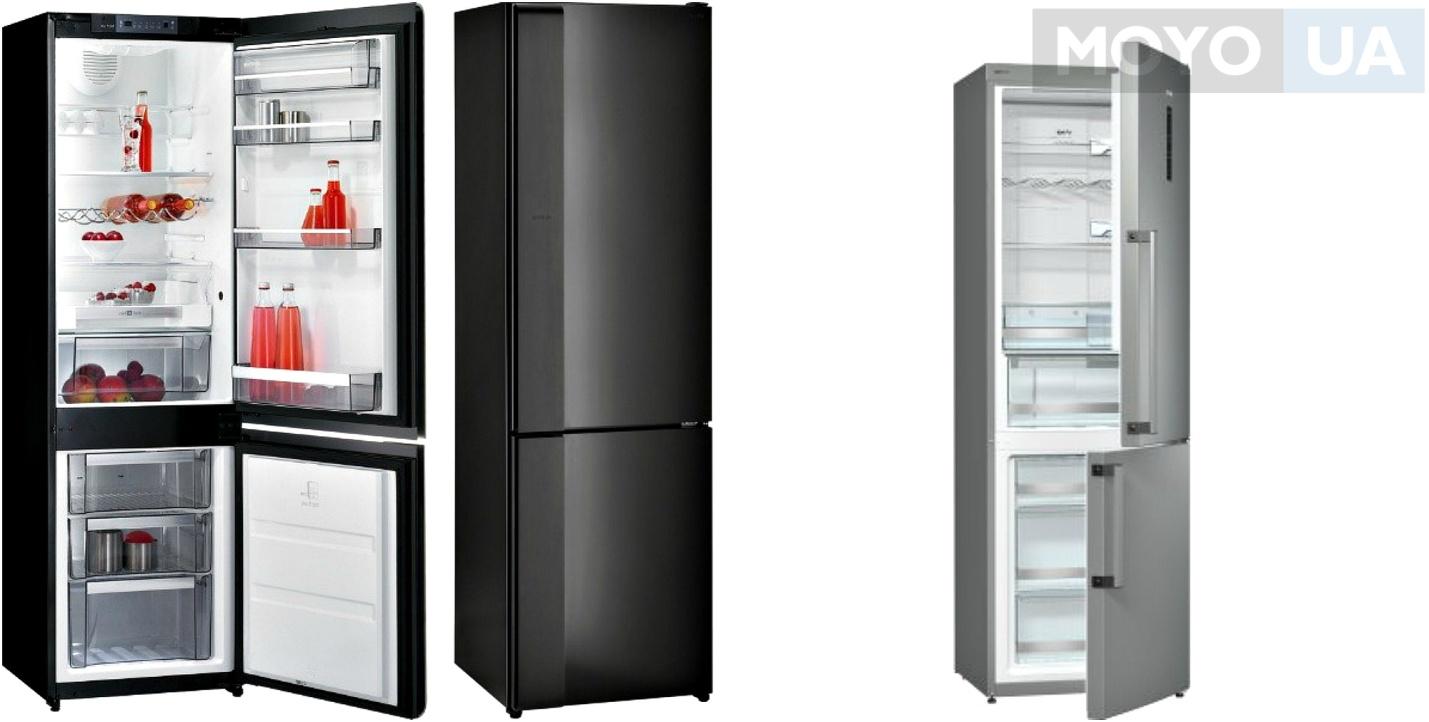 Холодильники Gorenje