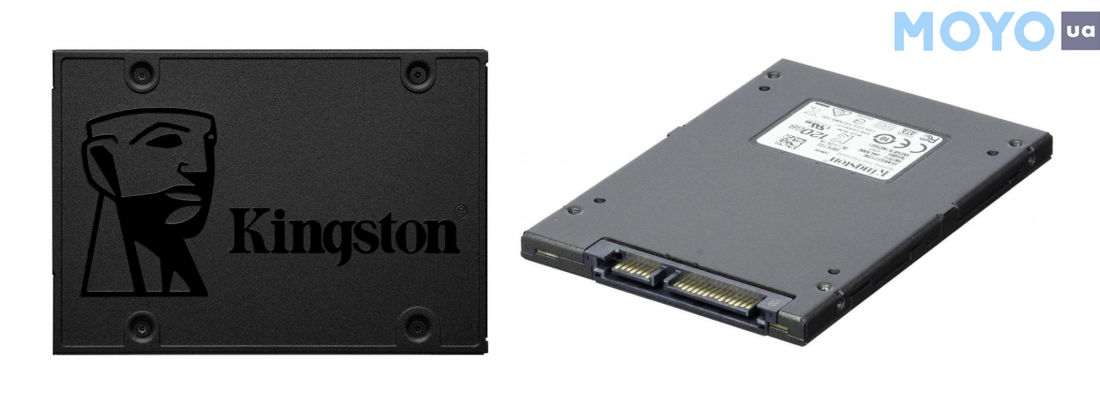 KINGSTON A400 120GB 2.5 SATA III 