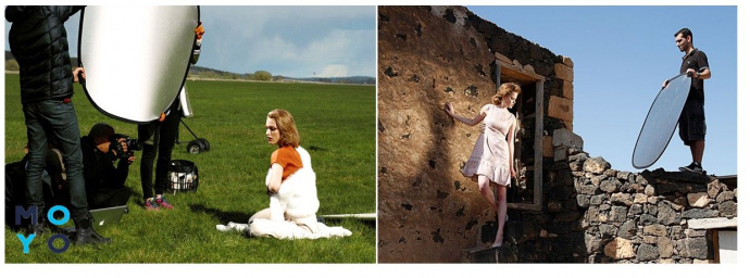 адаптер Optibay